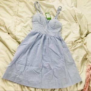 ♏️SOLD♏️ Lilly Pulitzer Christine Dress NWT